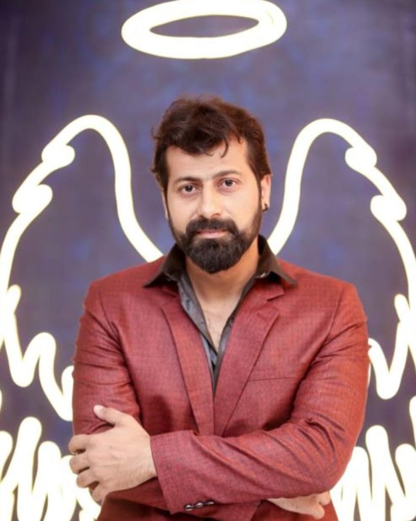 Ali Durrani