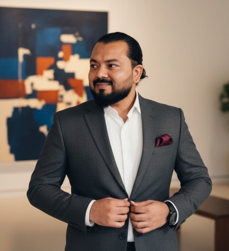 Yasir Ansari