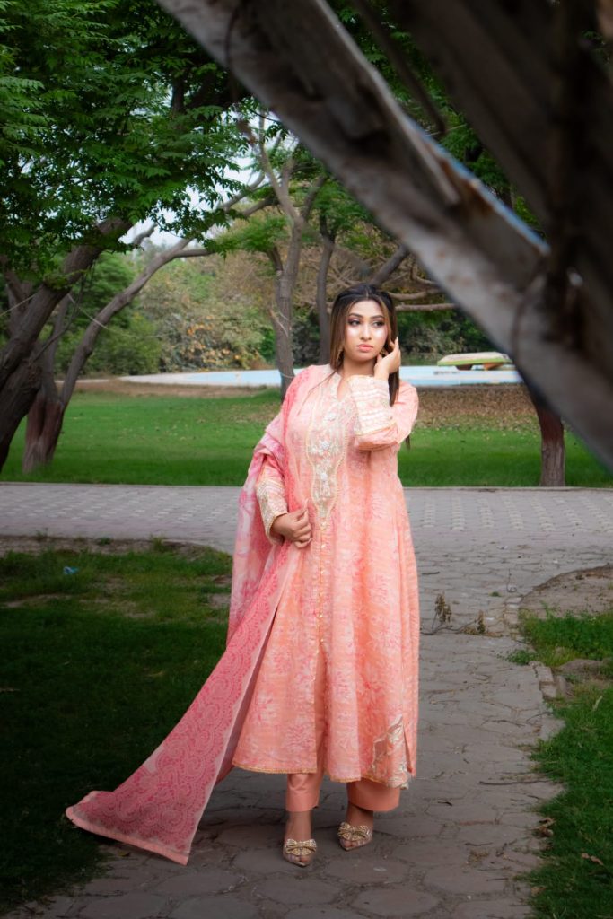 Alishba Naz profile