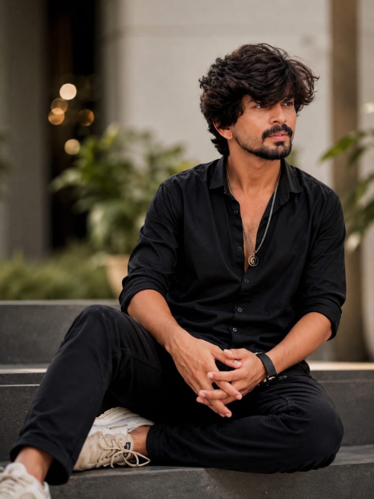 Atif Ansari