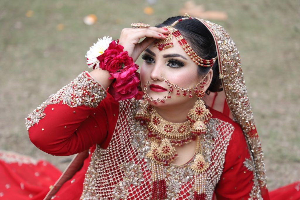 Binish Ali