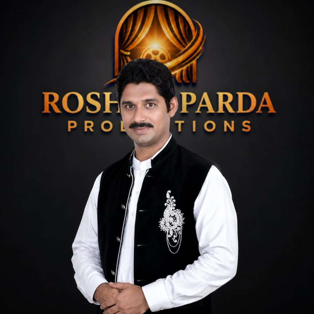 CEO & Founder Shoukat Bhutta