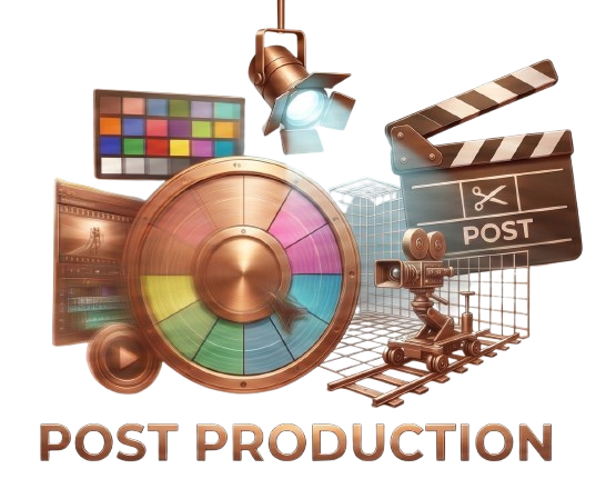 Video Post Production Services