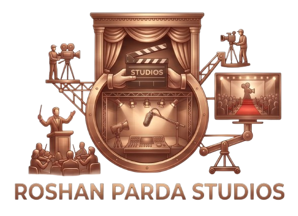 Roshan Parda Studios