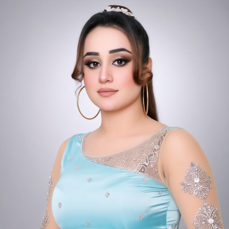 Afreen Bhatti