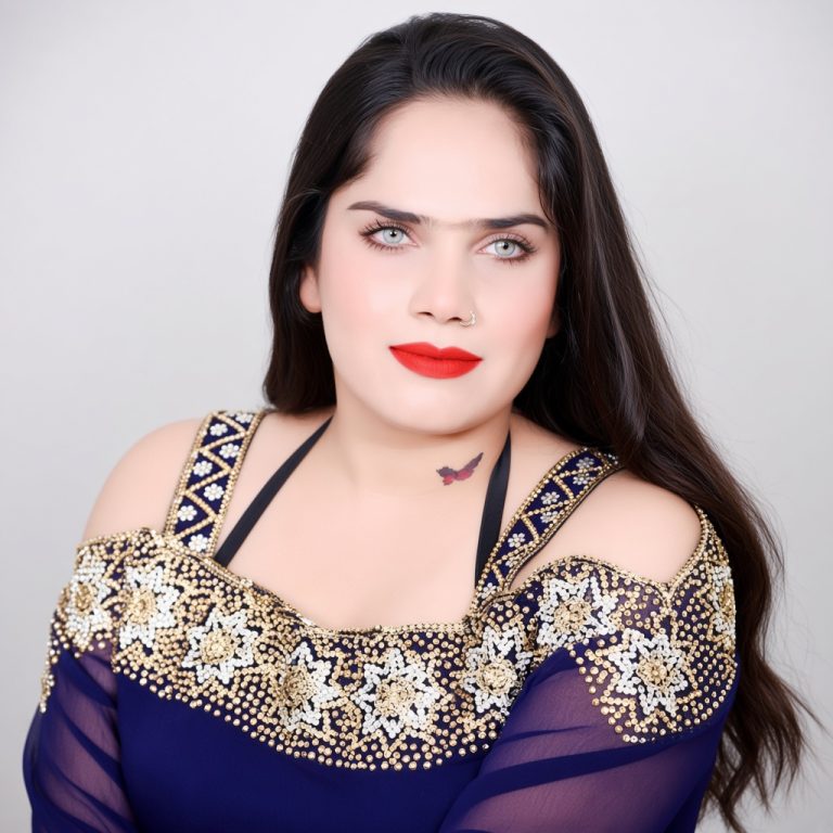 Anita Multani