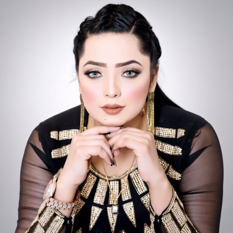 Eman Shah Dancer