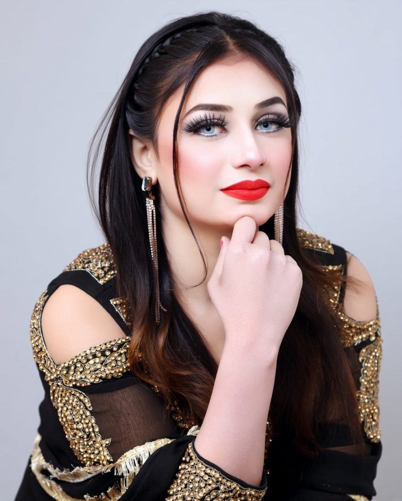 Misbah Malik Multani