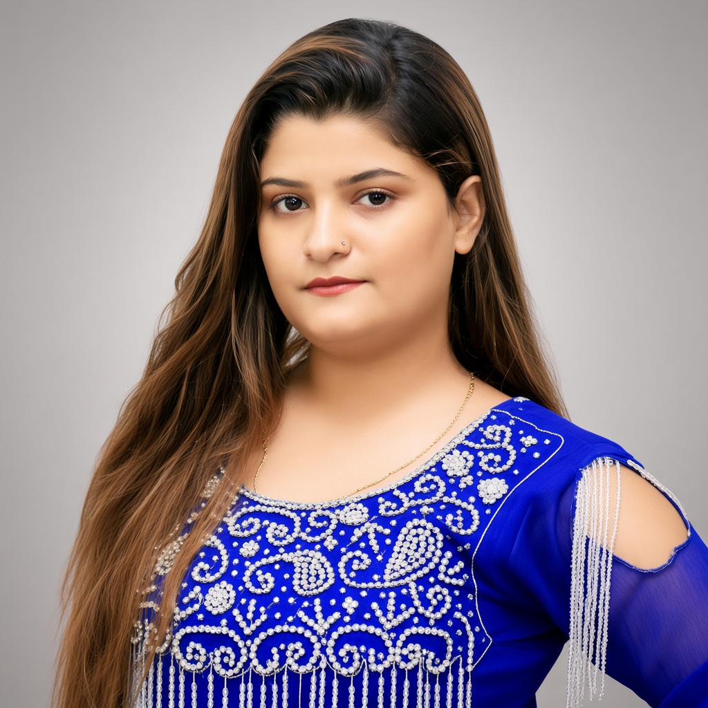 Anmol Multani Dancer