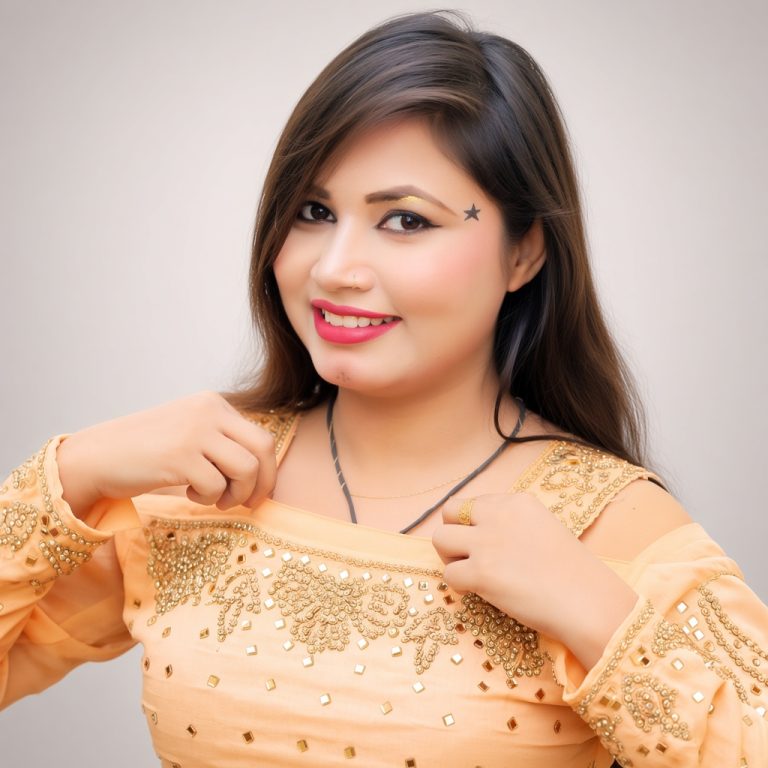 Mano Mehak Dancer