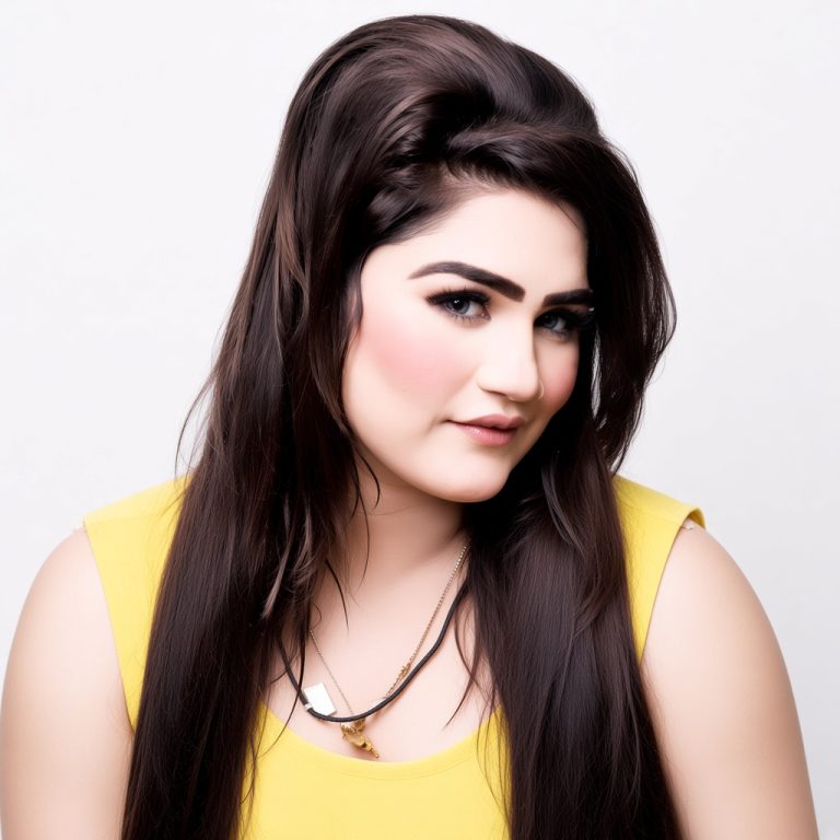 Meerab Shah