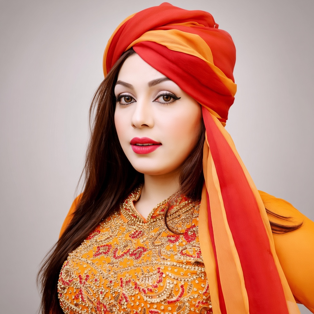 Nargis Pari Dancer