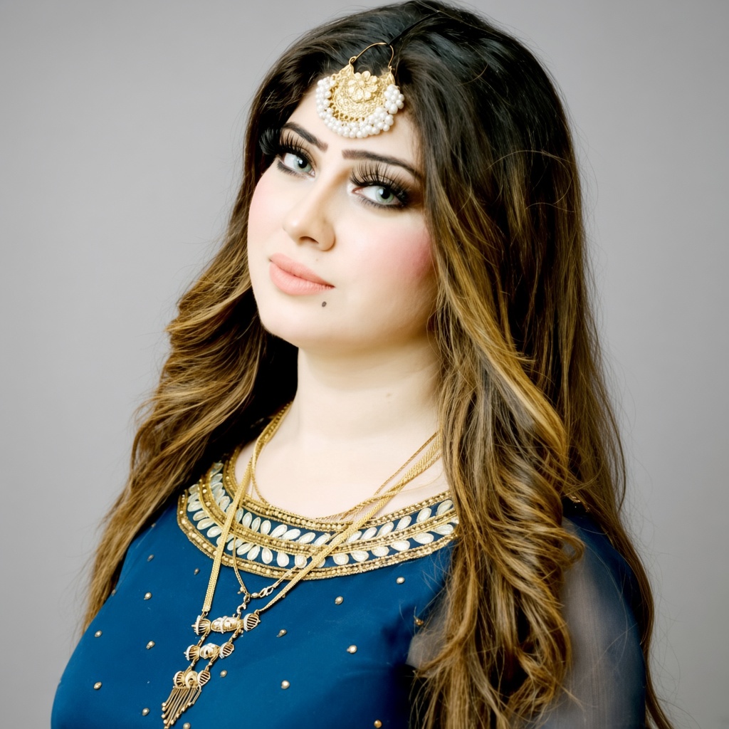 Silak Khan Dancer
