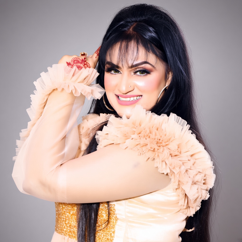 Sobia Khan