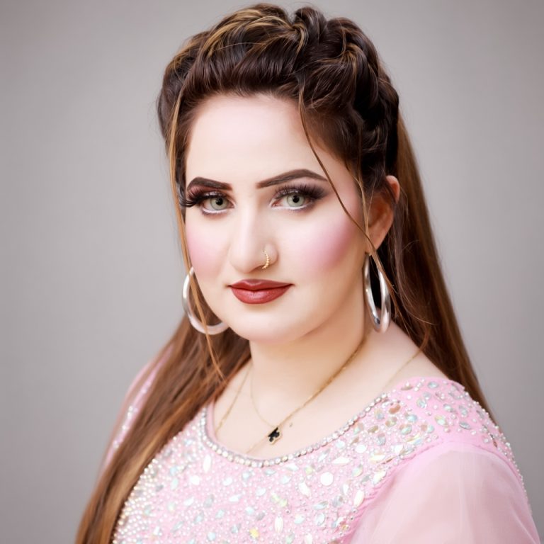 Sumbal Khan
