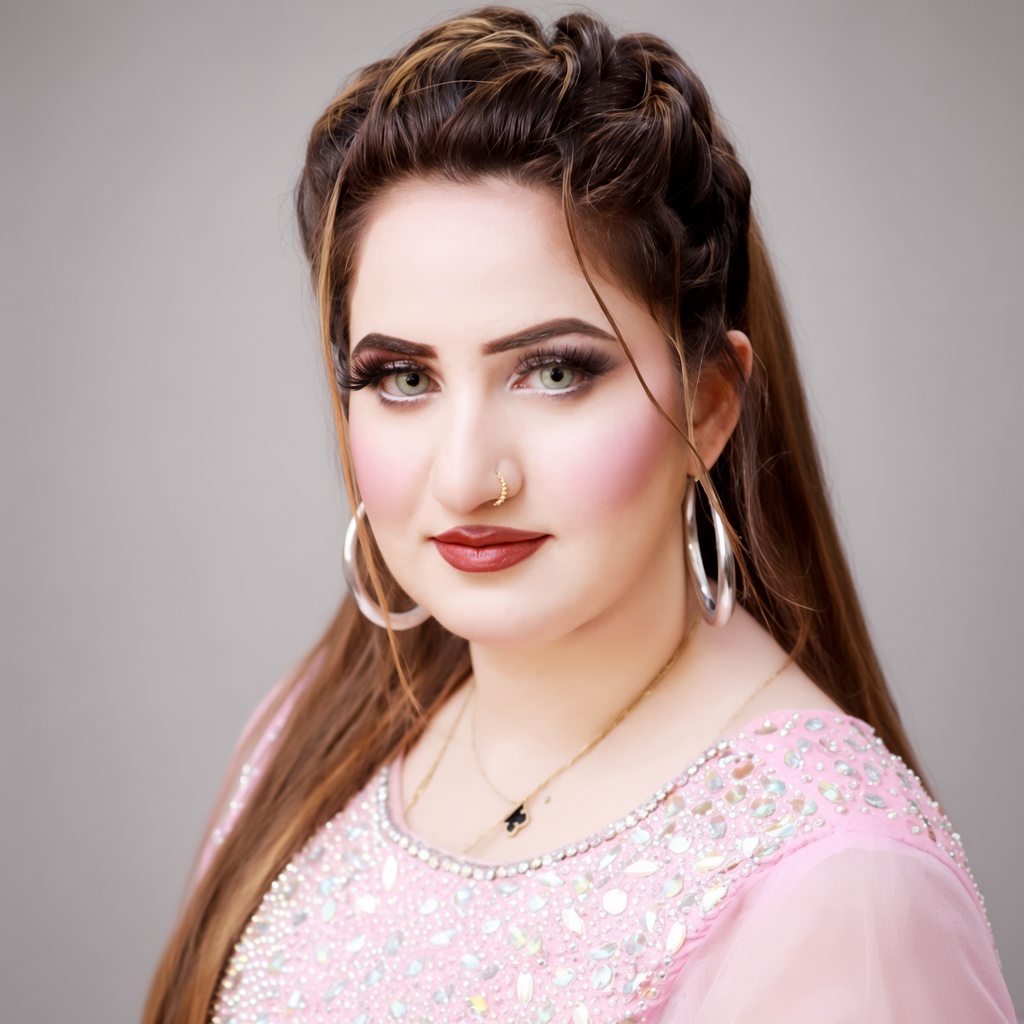 Sumbal Khan