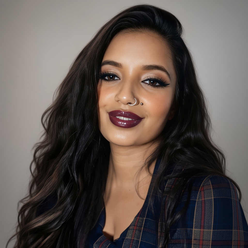 Zakia Shaheen